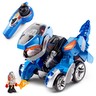 Switch & Go Dinos® Angus the RC T-Rex - view 4